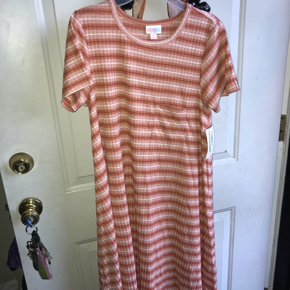 LLR NWT Carly